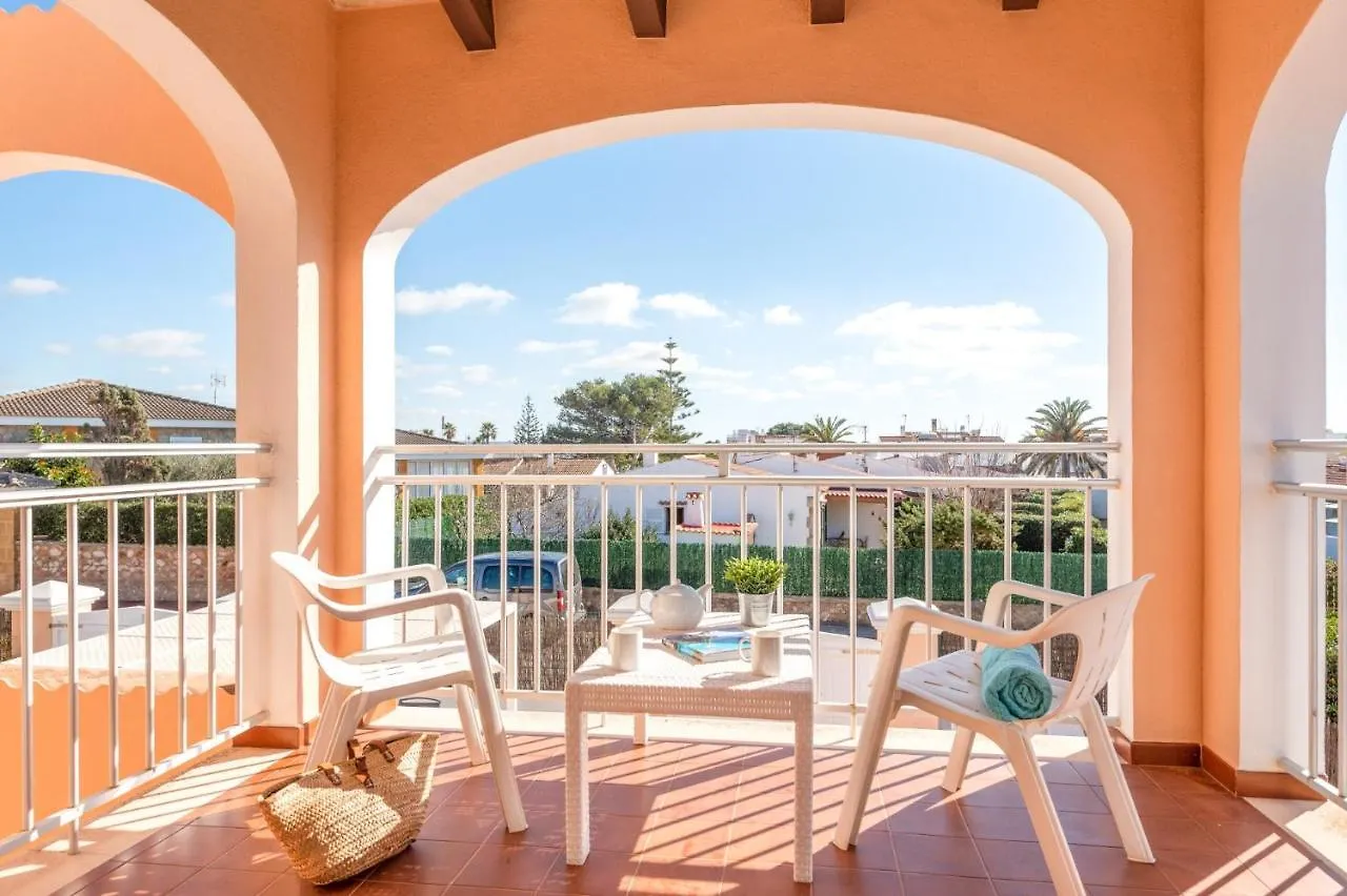 Villa Matias Maria by Villa Plus Cala'N Blanes