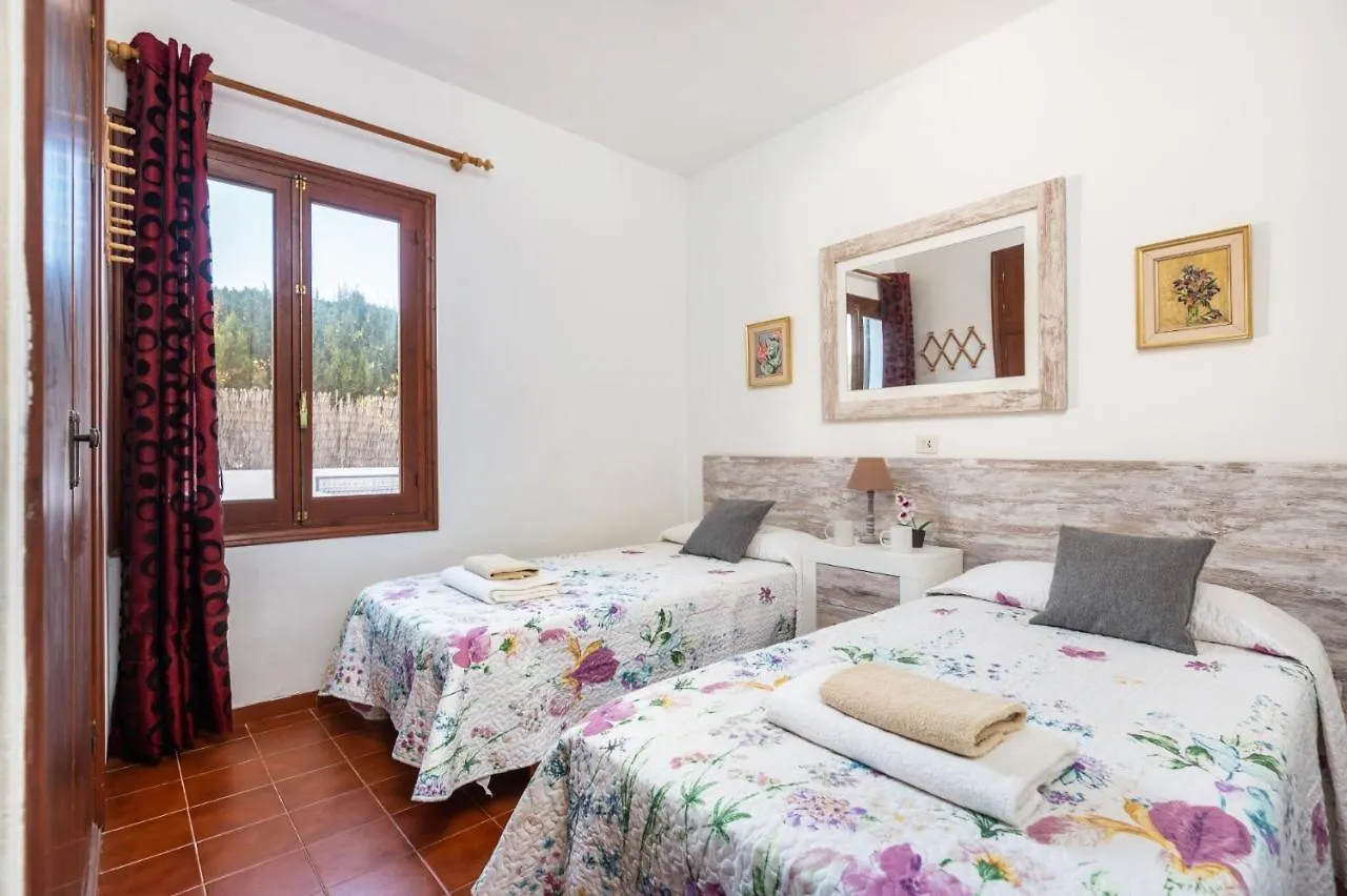 Villa Matias Maria by Villa Plus Cala'N Blanes