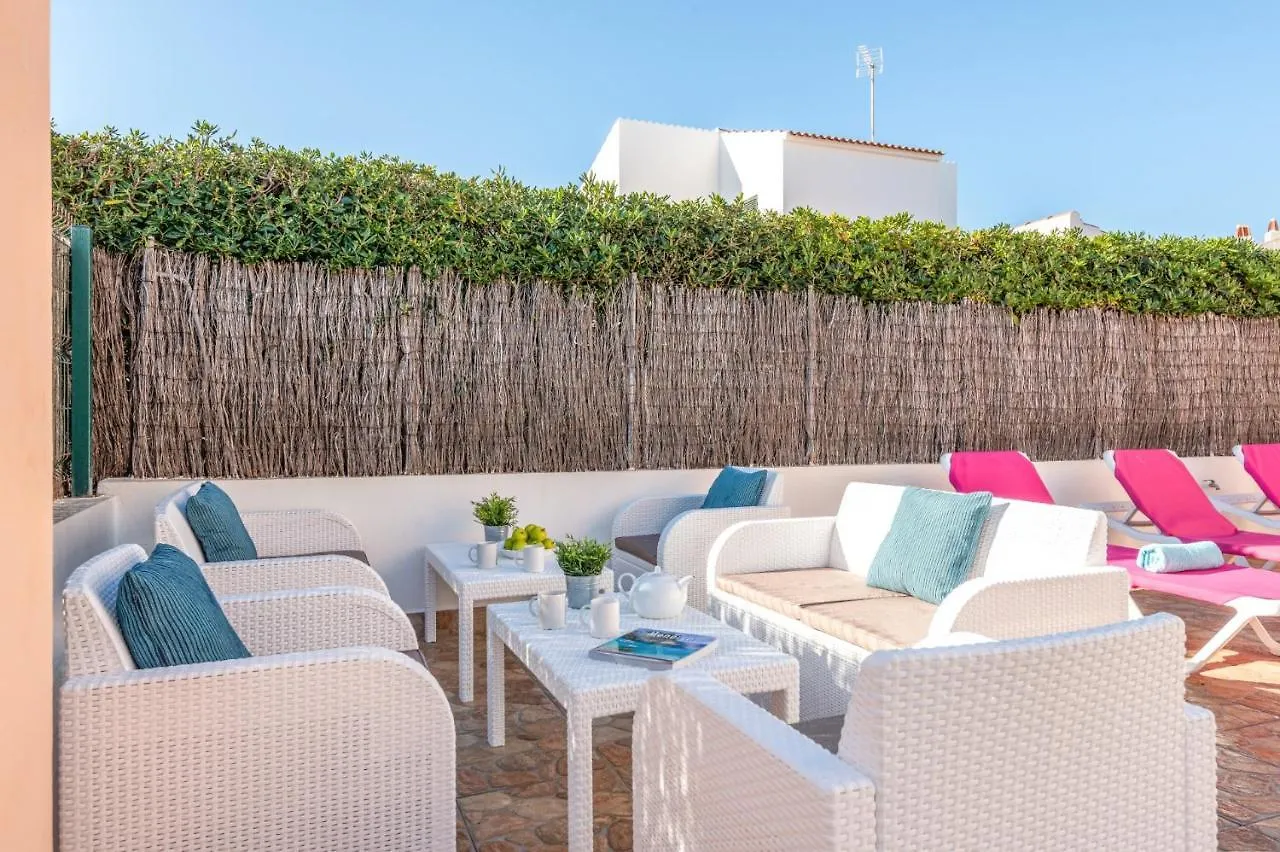 Villa Matias Maria by Villa Plus Cala'N Blanes  Spagna