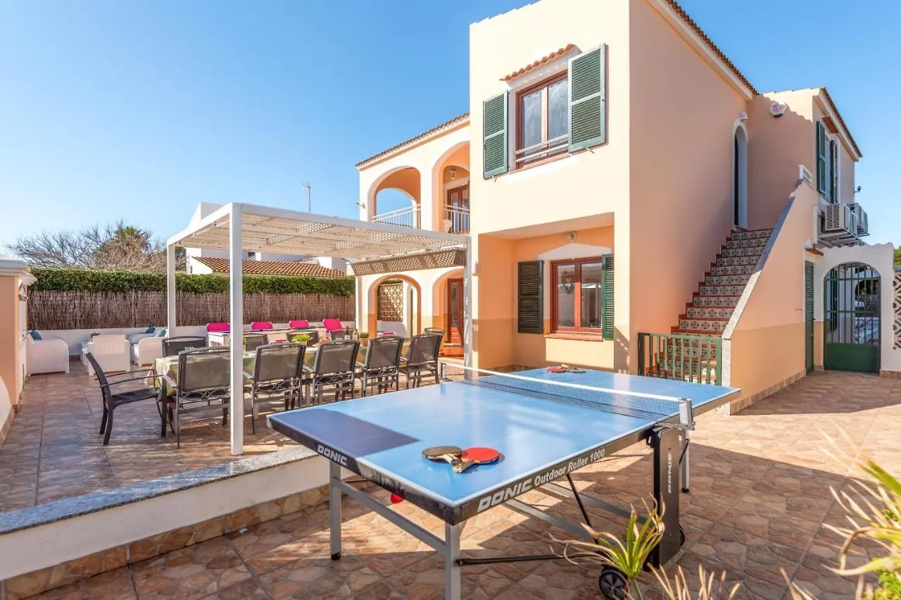 Villa Matias Maria by Villa Plus Cala'N Blanes