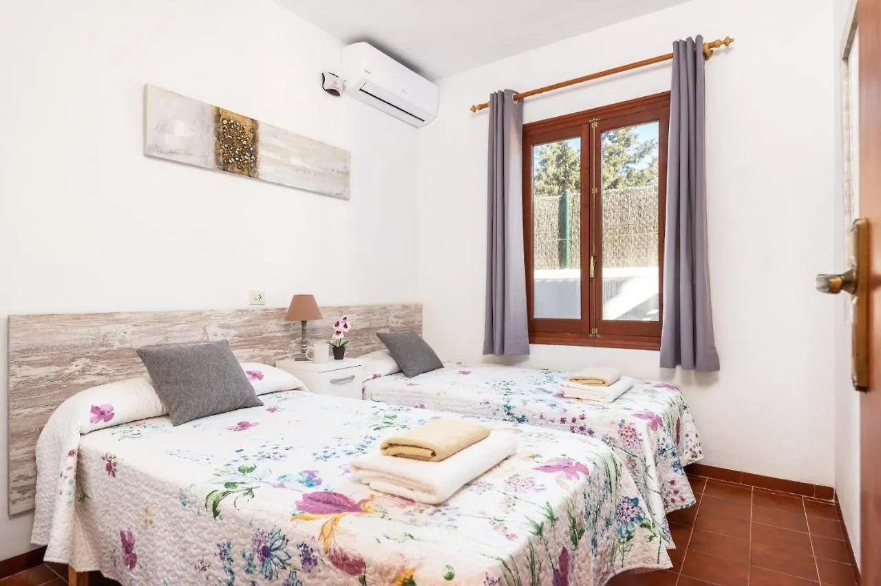 Villa Matias Maria by Villa Plus Cala'N Blanes   Cala'N Blanes (Menorca)