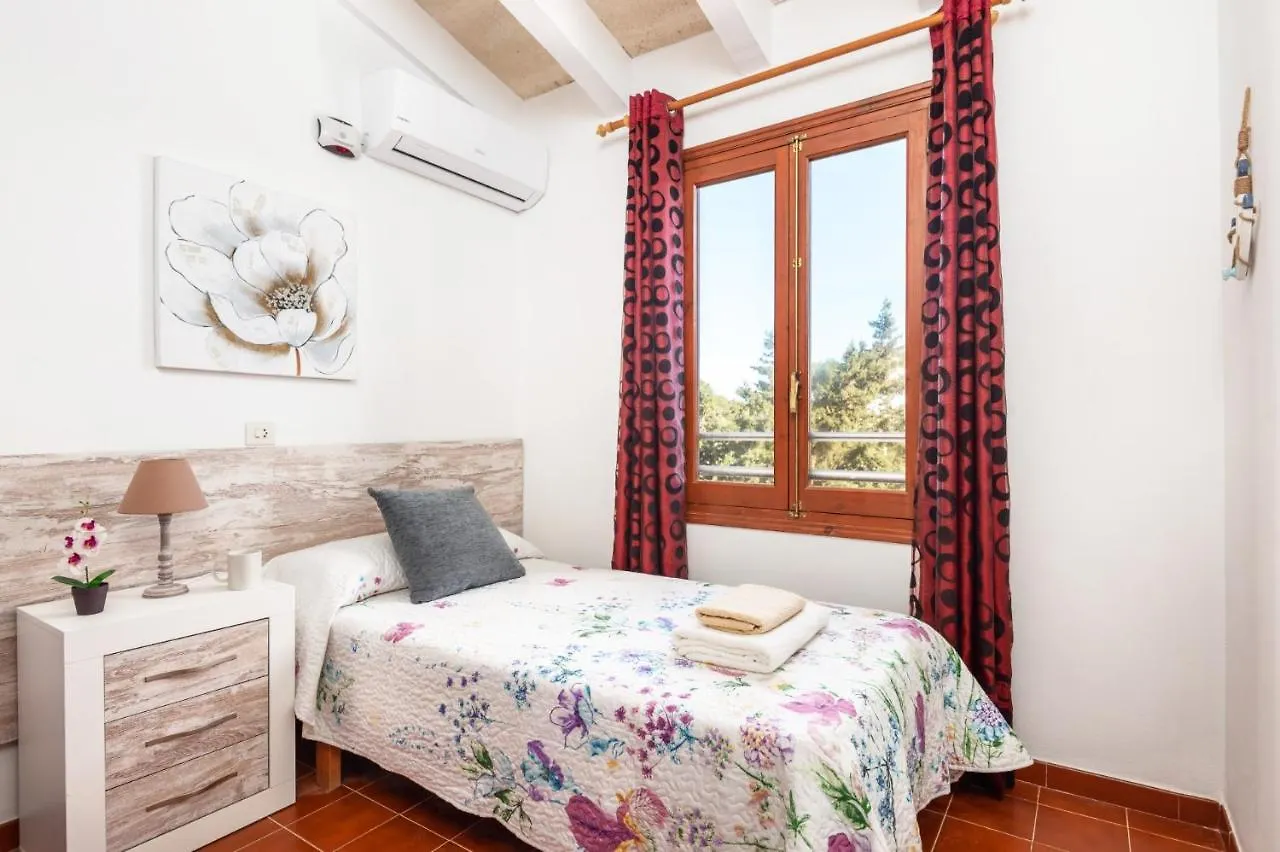Villa Matias Maria by Villa Plus Cala'N Blanes