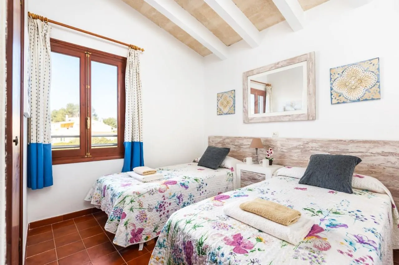 Villa Matias Maria by Villa Plus Cala'N Blanes  Spagna