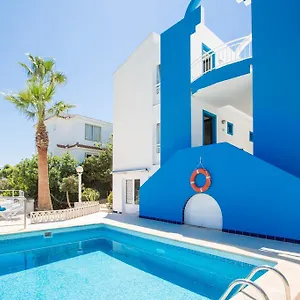  Appartamento Estel Blanc - Adults Only