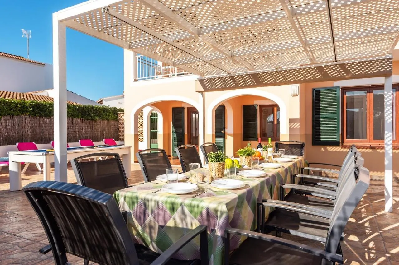 Villa Matias Maria By Villa Plus Cala'N Blanes