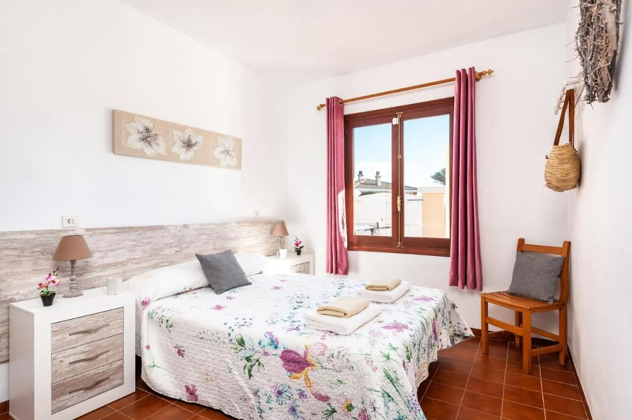 Villa Matias Maria By Villa Plus Cala'N Blanes  0*, Cala'N Blanes (Menorca)