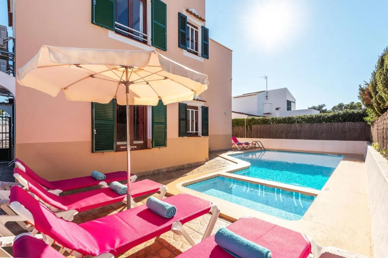 Villa Matias Maria By Villa Plus Cala'N Blanes   Cala'N Blanes (Menorca)