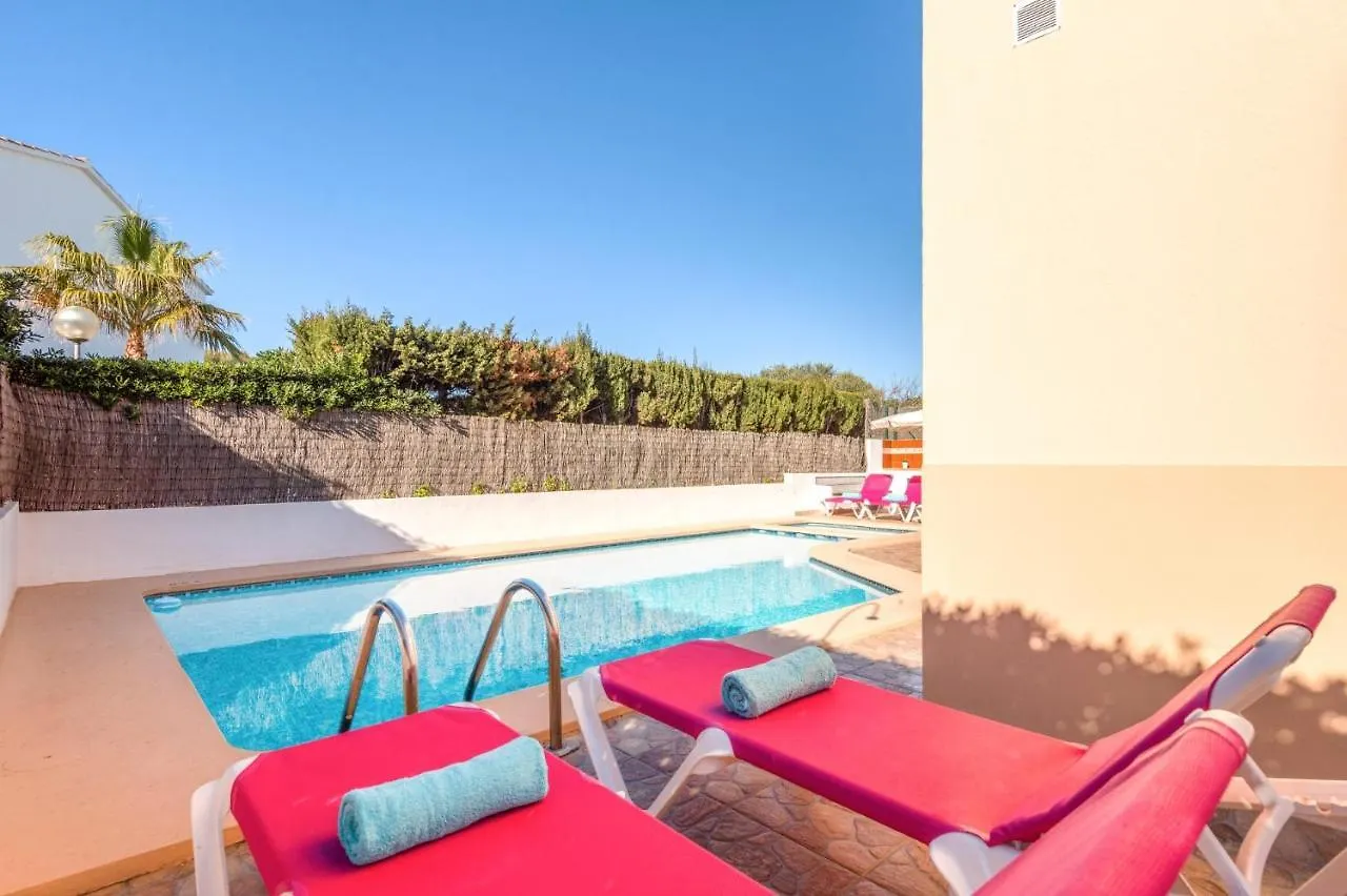 Villa Matias Maria By Villa Plus Cala'N Blanes  0*, Cala'N Blanes (Menorca)