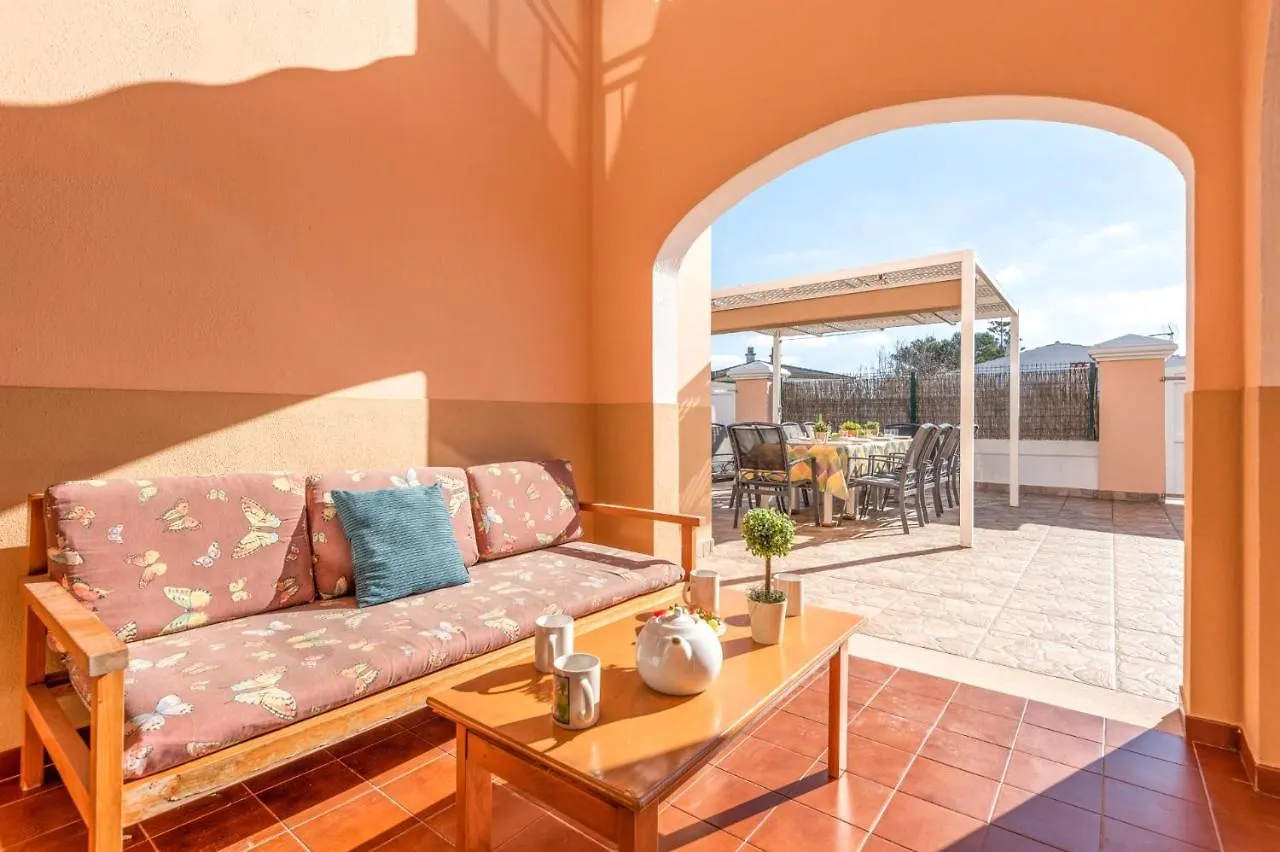 Villa Matias Maria By Villa Plus Cala'N Blanes